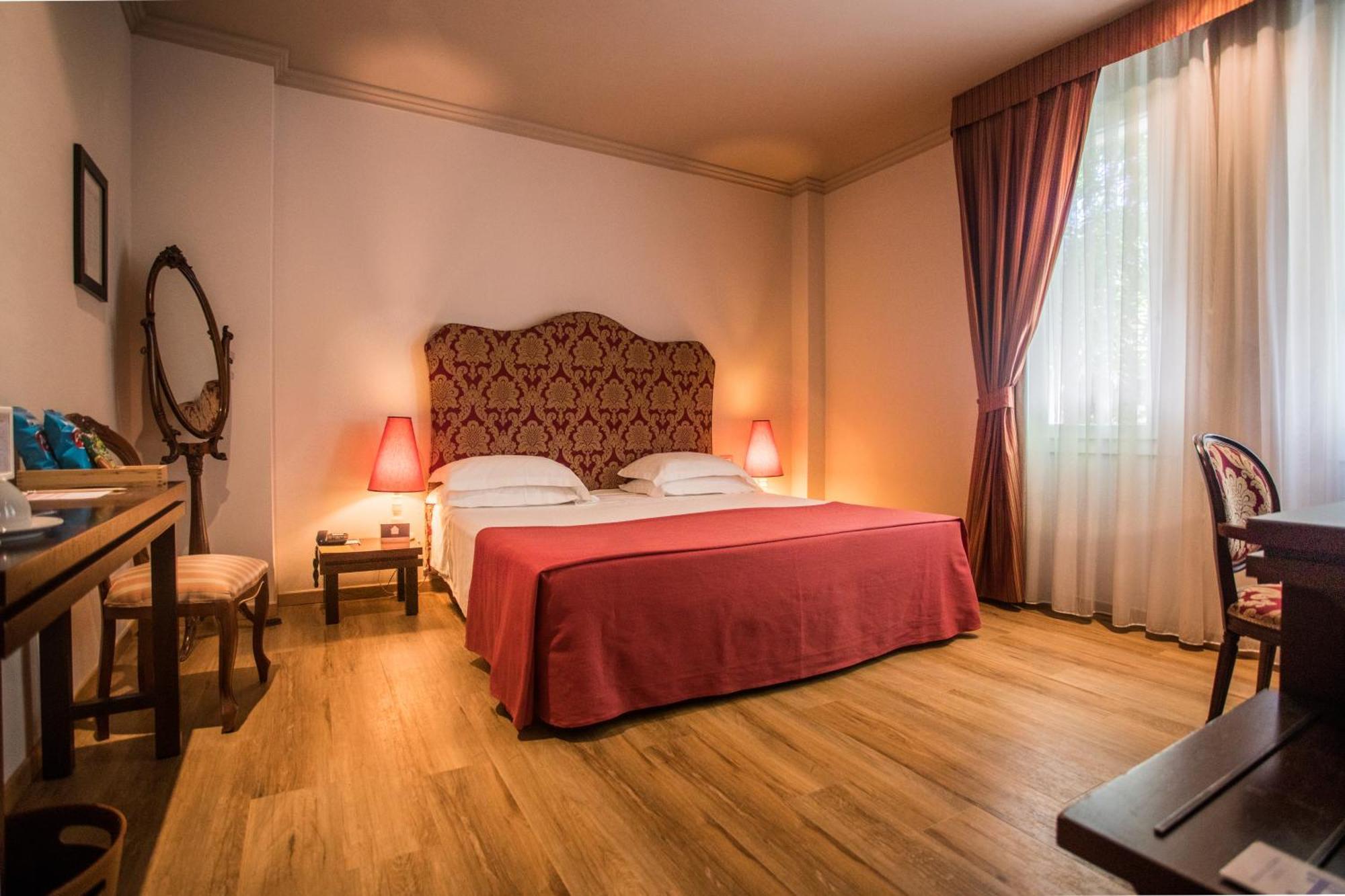 Hotel Casali Cesena Exterior photo