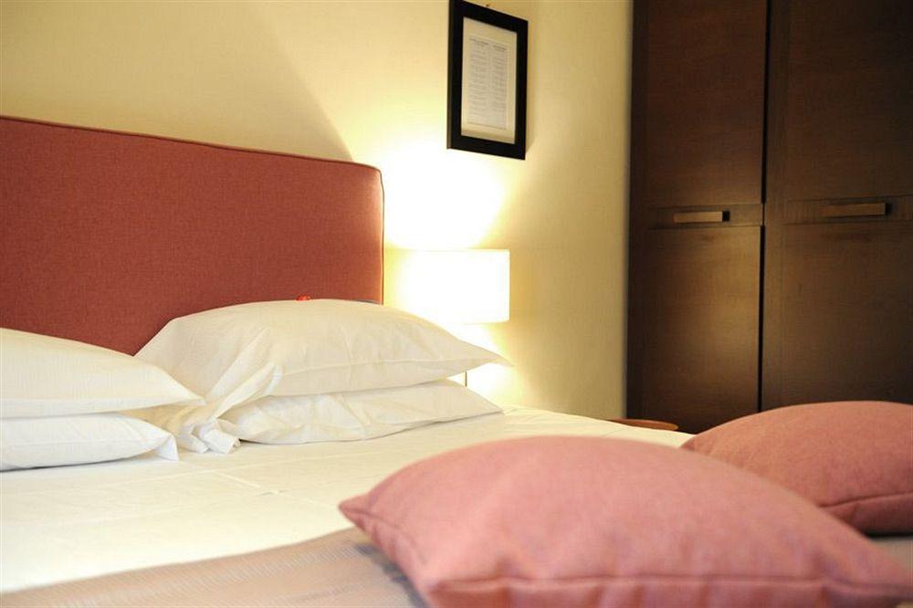 Hotel Casali Cesena Exterior photo